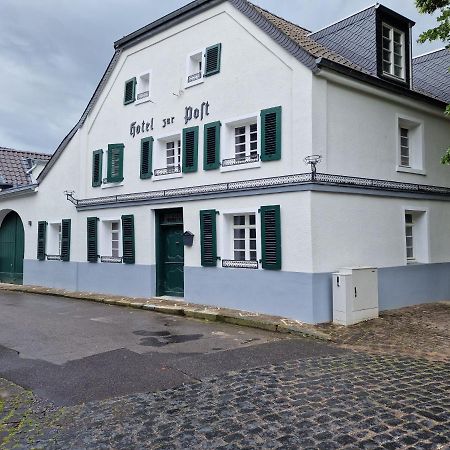 T&K Apartments - Several Apartments In Wegberg Luaran gambar