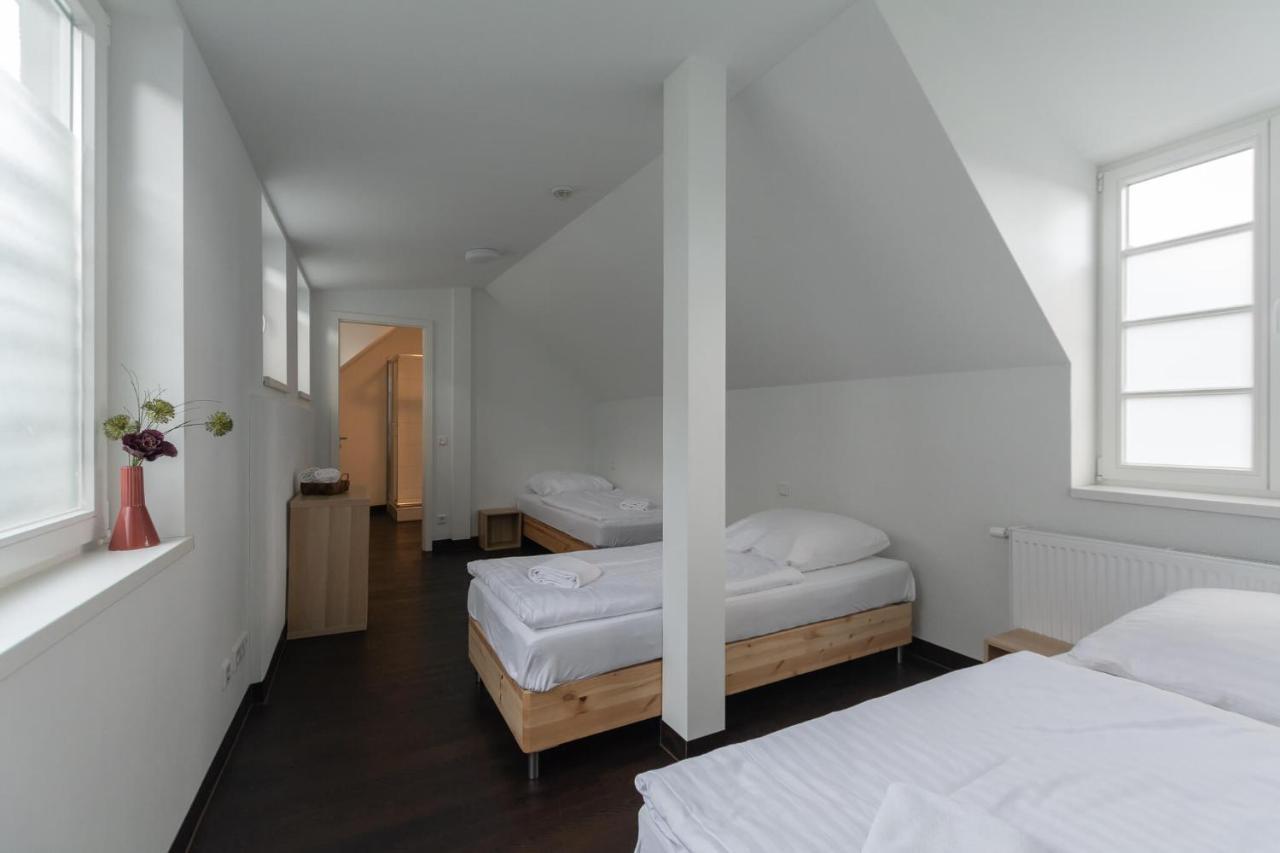 T&K Apartments - Several Apartments In Wegberg Luaran gambar