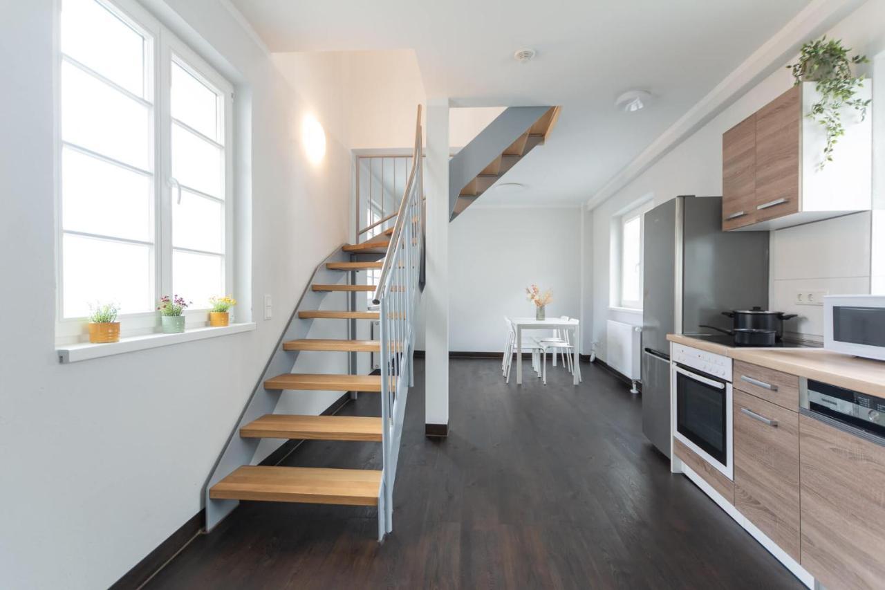T&K Apartments - Several Apartments In Wegberg Luaran gambar