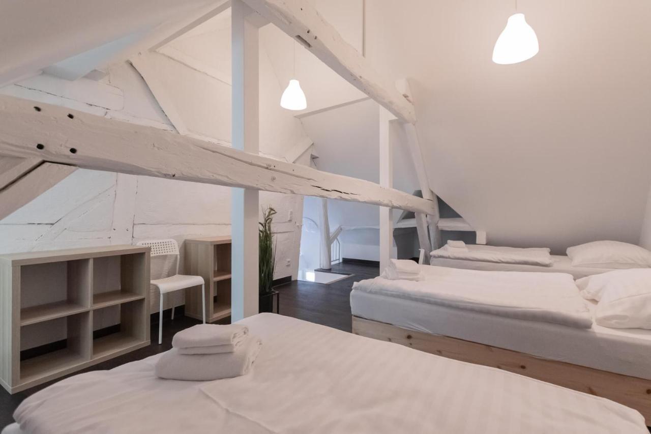 T&K Apartments - Several Apartments In Wegberg Luaran gambar