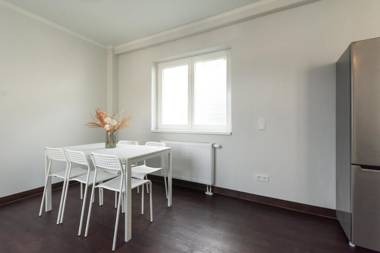 T&K Apartments - Several Apartments In Wegberg Luaran gambar