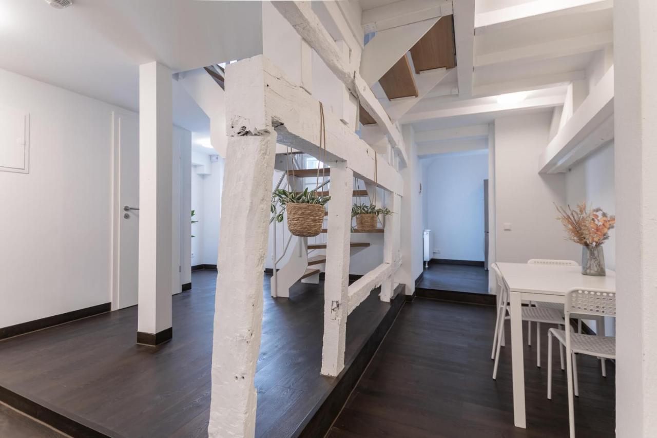 T&K Apartments - Several Apartments In Wegberg Luaran gambar