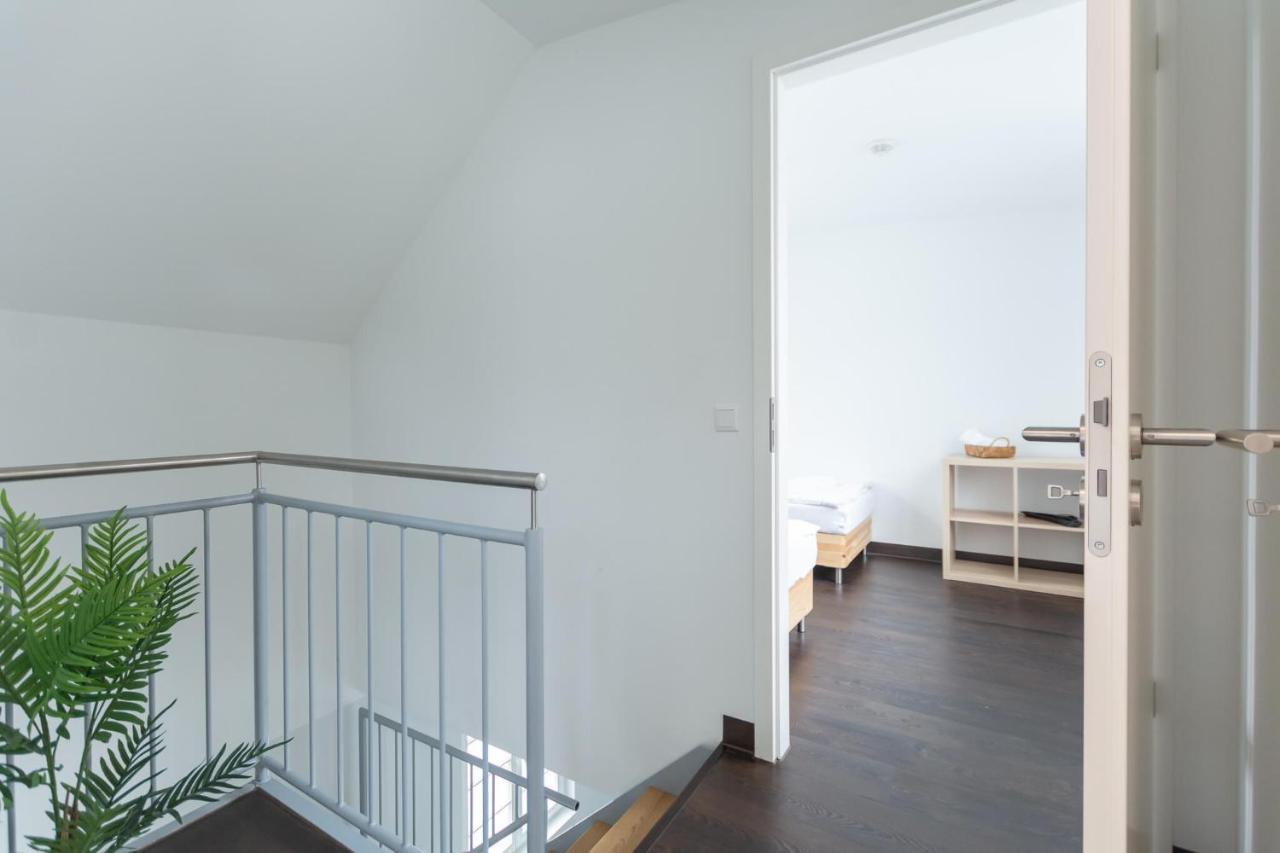 T&K Apartments - Several Apartments In Wegberg Luaran gambar