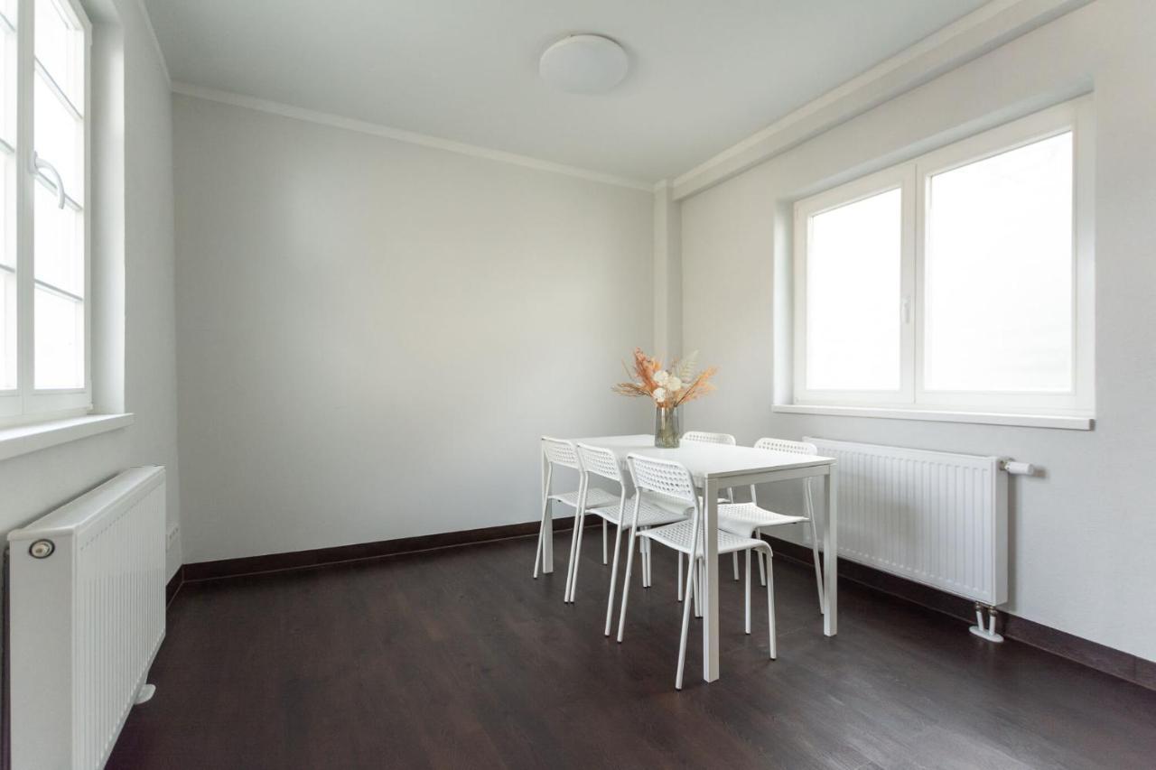T&K Apartments - Several Apartments In Wegberg Luaran gambar