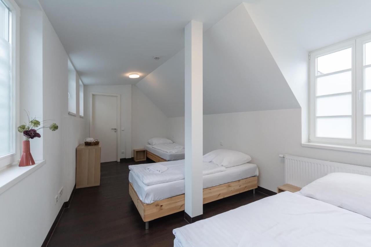 T&K Apartments - Several Apartments In Wegberg Luaran gambar