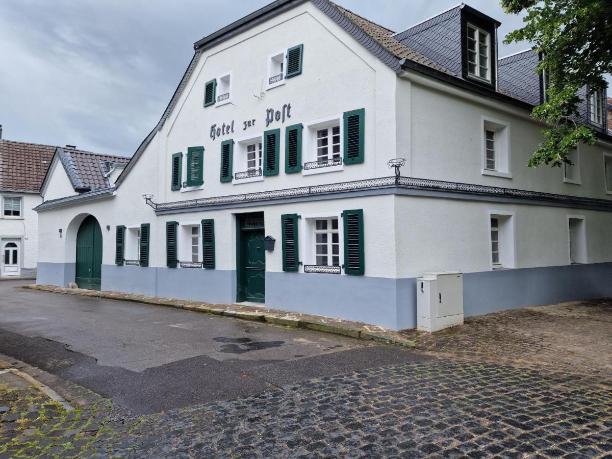 T&K Apartments - Several Apartments In Wegberg Luaran gambar