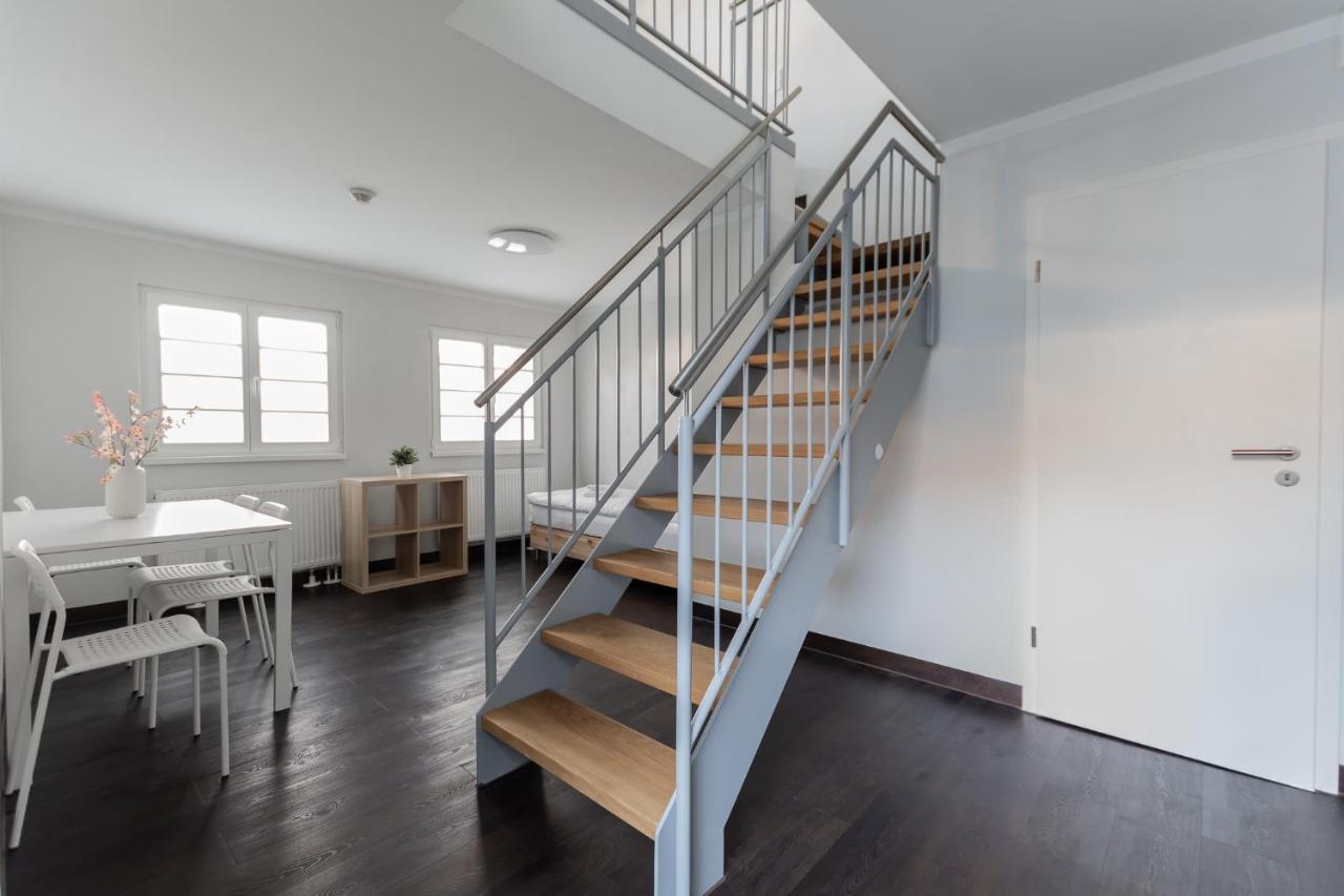 T&K Apartments - Several Apartments In Wegberg Luaran gambar
