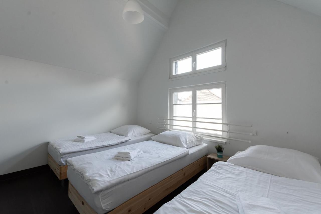 T&K Apartments - Several Apartments In Wegberg Luaran gambar