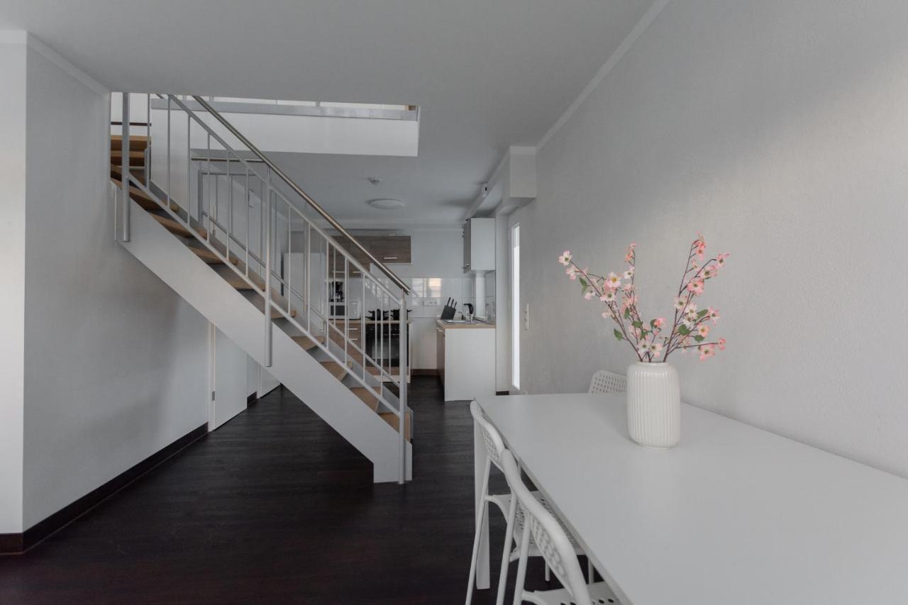 T&K Apartments - Several Apartments In Wegberg Luaran gambar