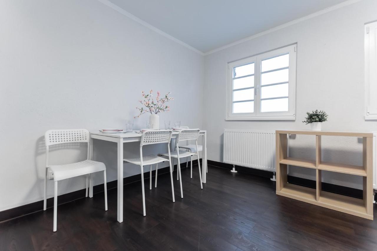 T&K Apartments - Several Apartments In Wegberg Luaran gambar