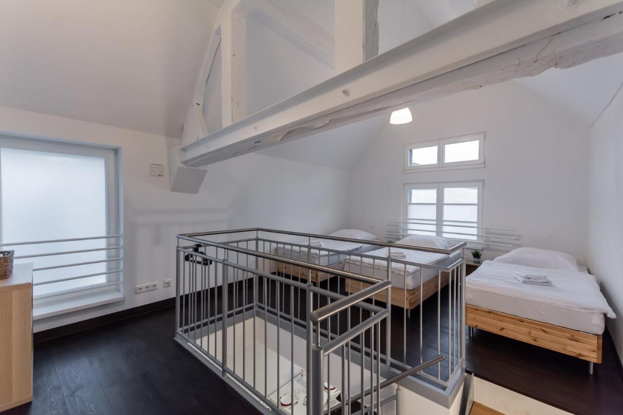 T&K Apartments - Several Apartments In Wegberg Luaran gambar