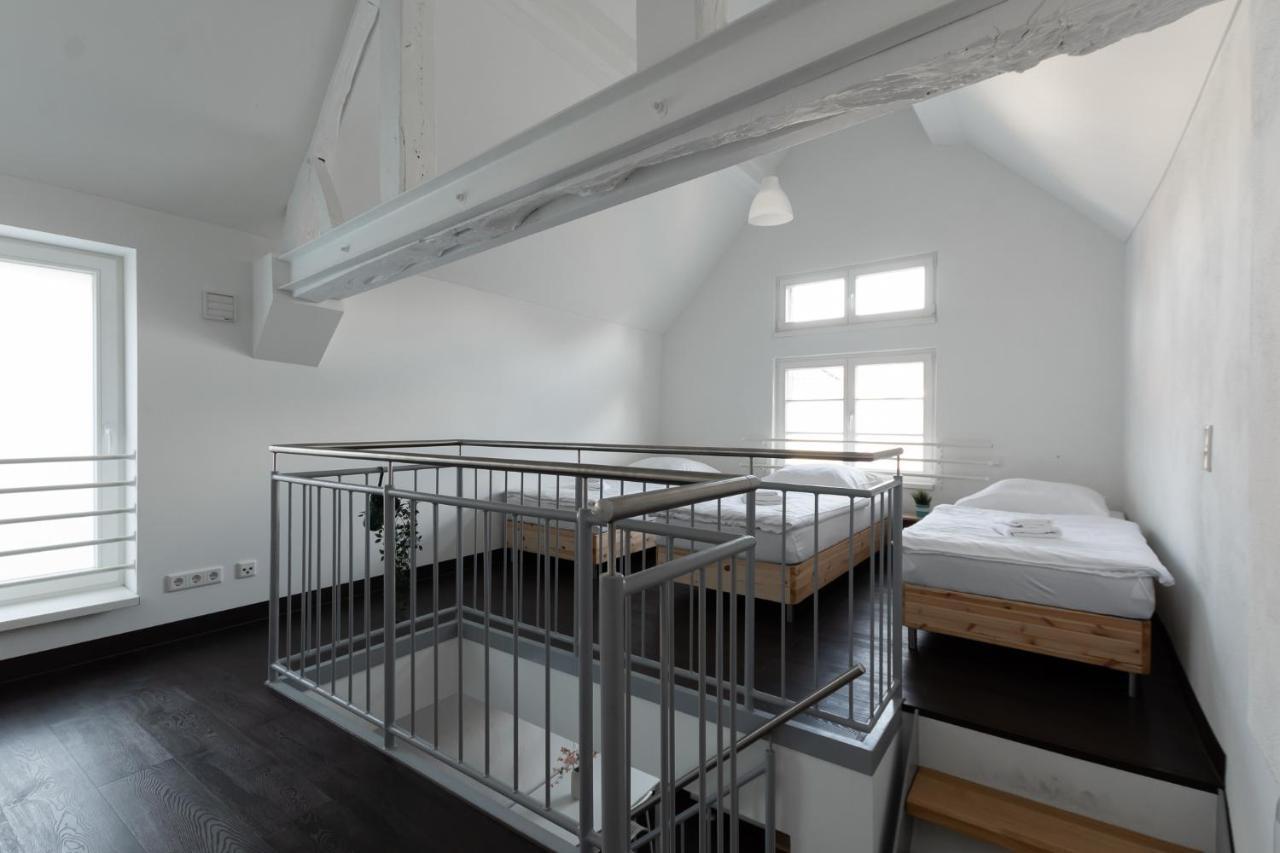 T&K Apartments - Several Apartments In Wegberg Luaran gambar