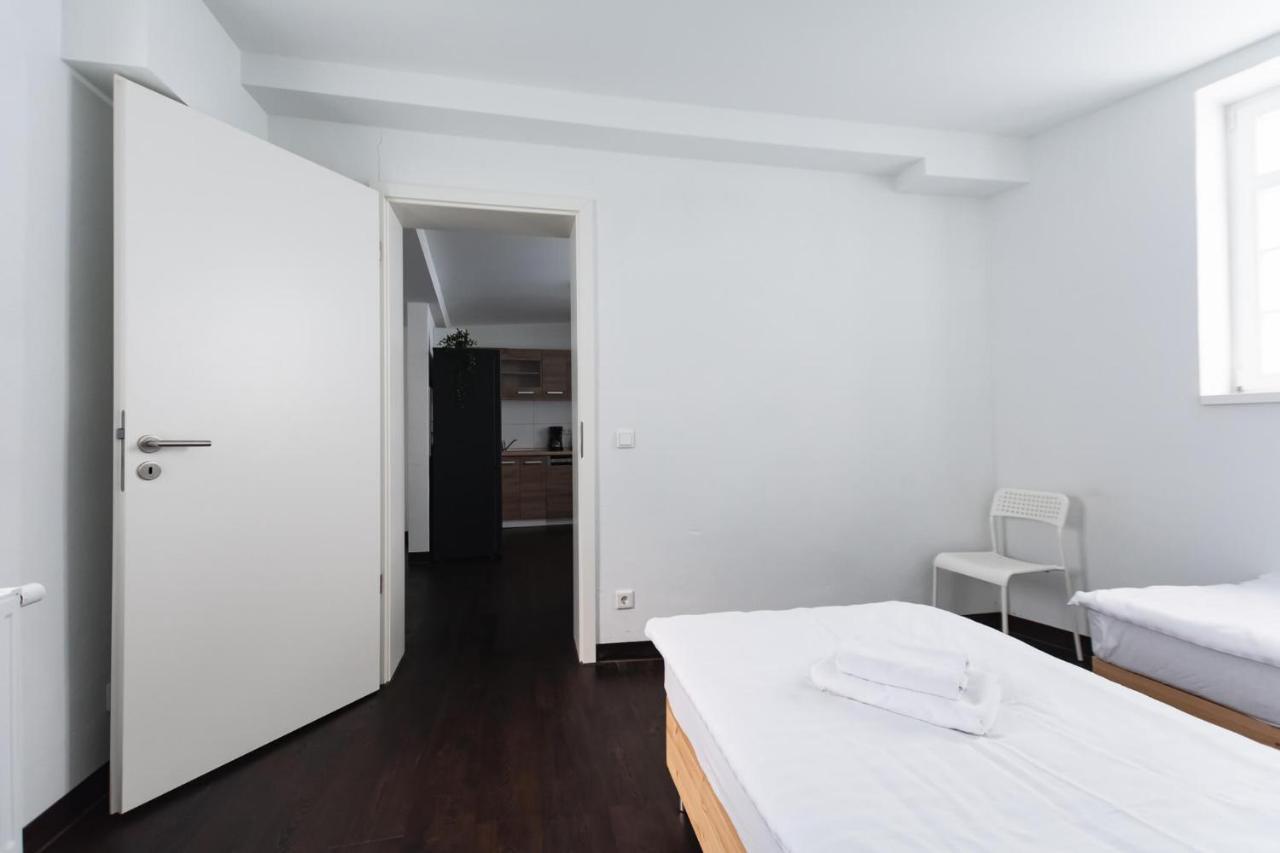 T&K Apartments - Several Apartments In Wegberg Luaran gambar