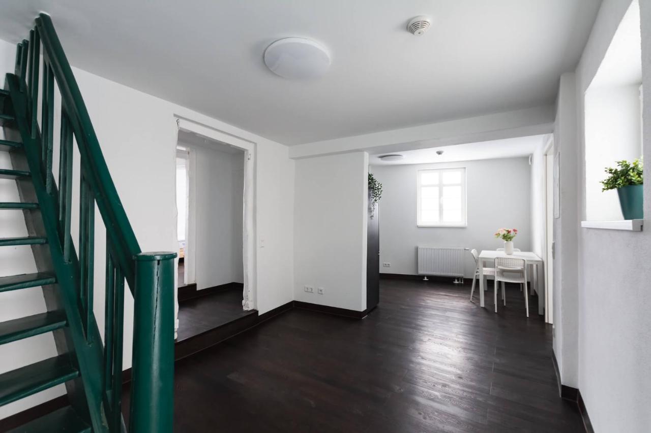 T&K Apartments - Several Apartments In Wegberg Luaran gambar