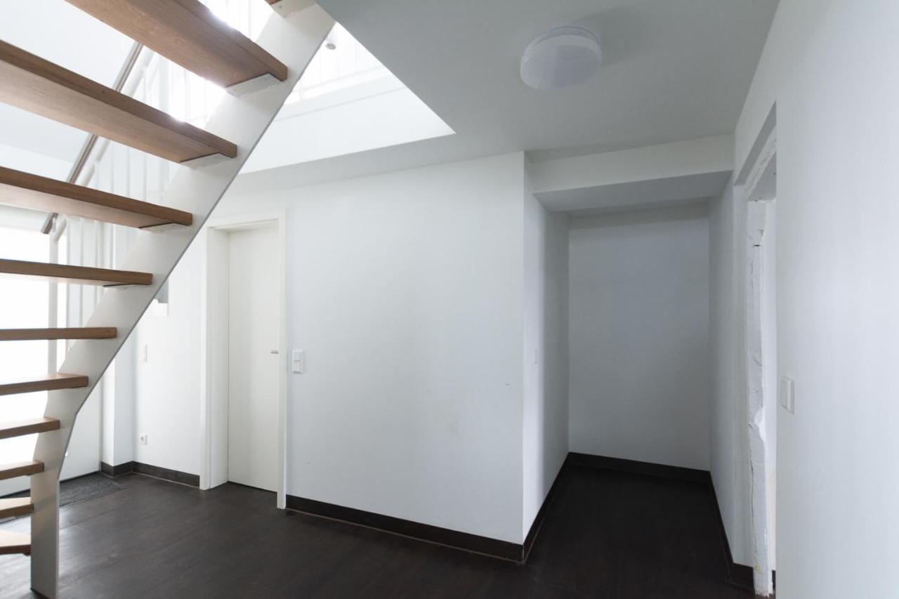 T&K Apartments - Several Apartments In Wegberg Luaran gambar
