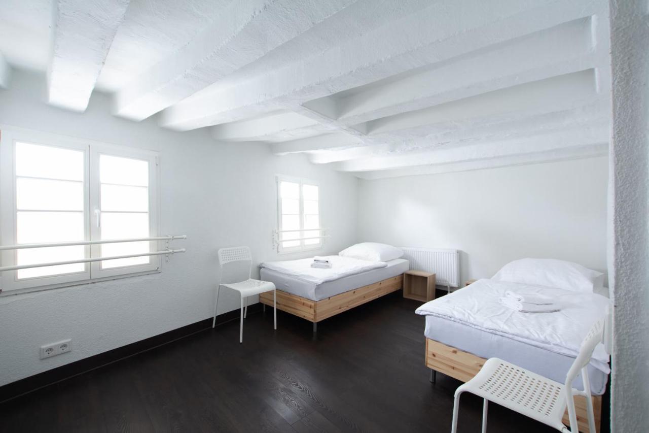 T&K Apartments - Several Apartments In Wegberg Luaran gambar