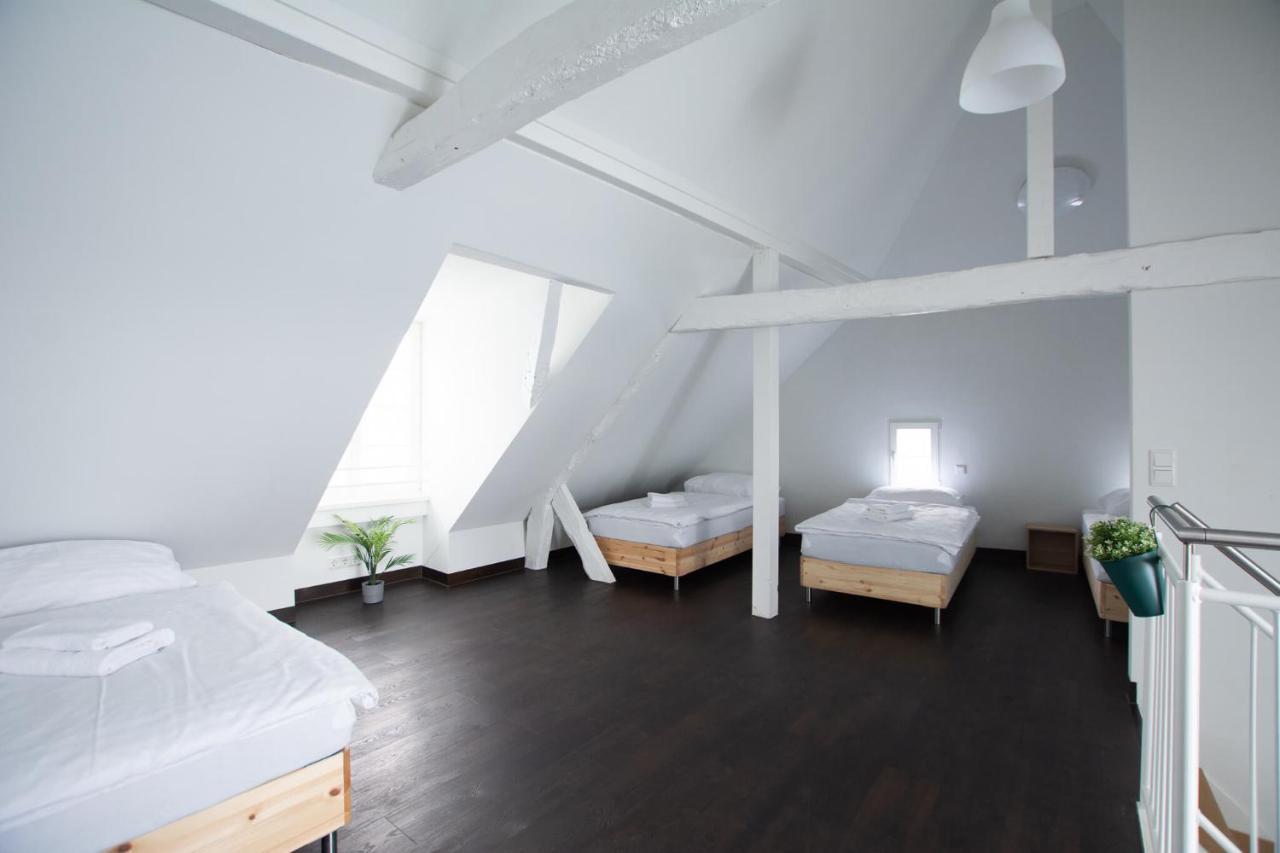T&K Apartments - Several Apartments In Wegberg Luaran gambar