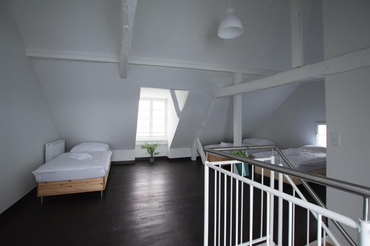 T&K Apartments - Several Apartments In Wegberg Luaran gambar