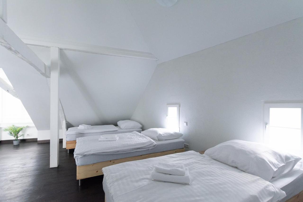 T&K Apartments - Several Apartments In Wegberg Luaran gambar