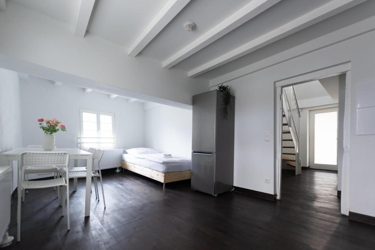 T&K Apartments - Several Apartments In Wegberg Luaran gambar