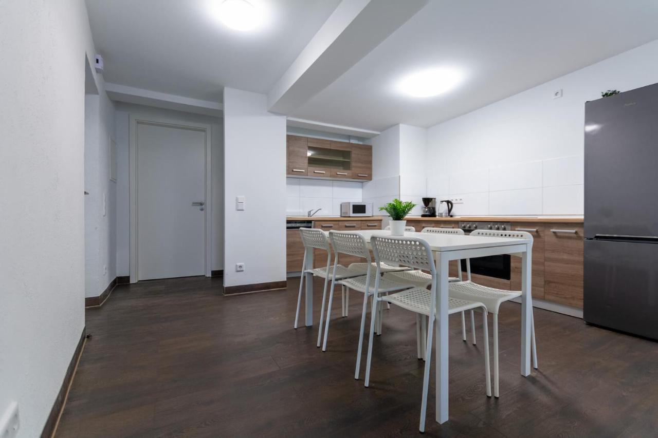 T&K Apartments - Several Apartments In Wegberg Luaran gambar