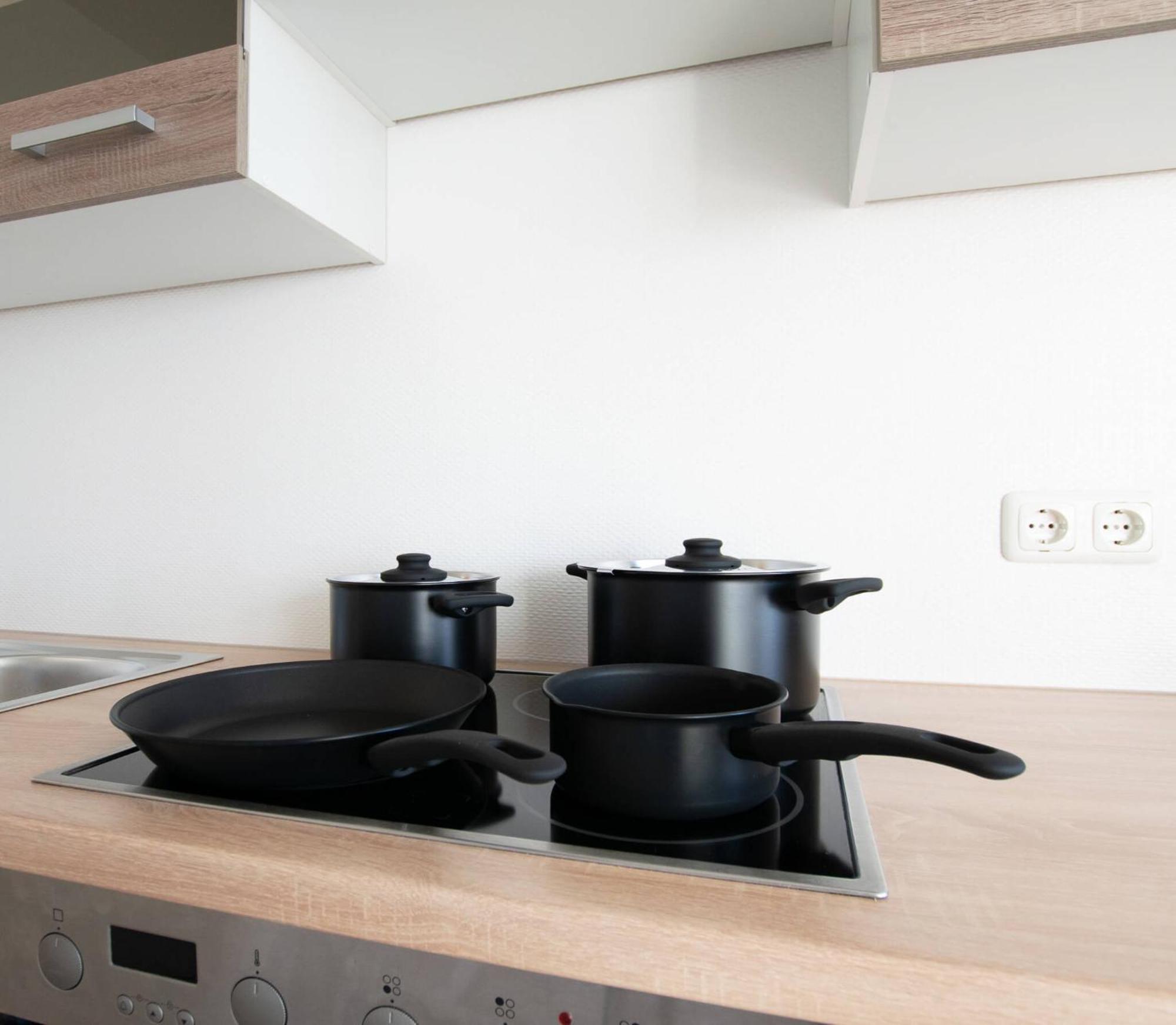 T&K Apartments - Several Apartments In Wegberg Luaran gambar